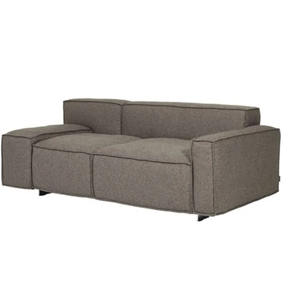 Boxplay 2-sits soffa