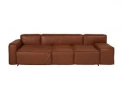 Boxplay 3-sits soffa