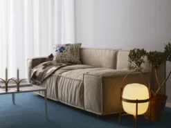 Boxplay 3-sits soffa