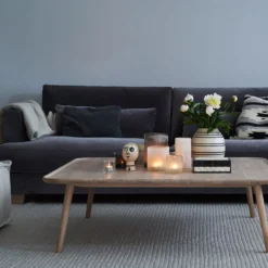 Brandon 3-sits soffa