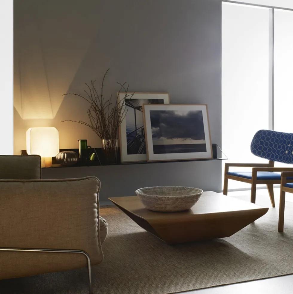 Brasilia soffbord