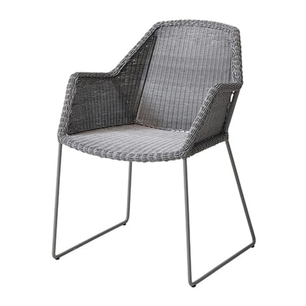 Breeze karmstol