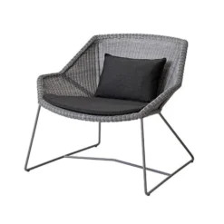 Breeze loungestol
