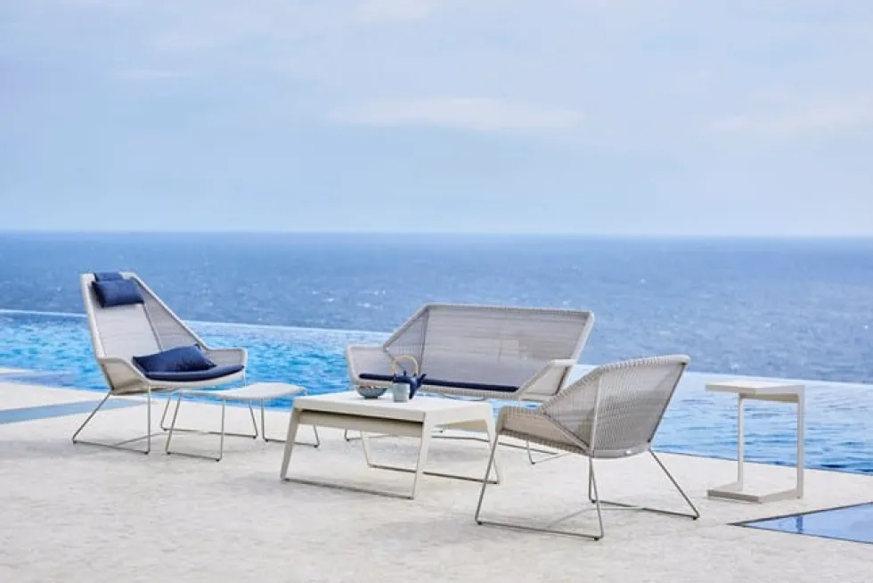Breeze soffa