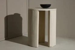 Bristol Sidobord ⌀40