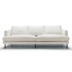 Britt Lux 3-sits soffa