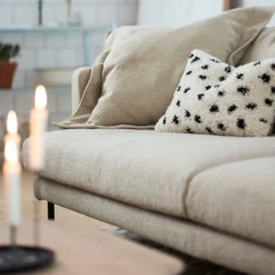 Britt Lux 4-sits soffa