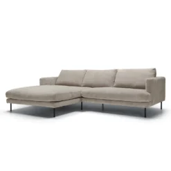 Britt Lux 4-sits soffa