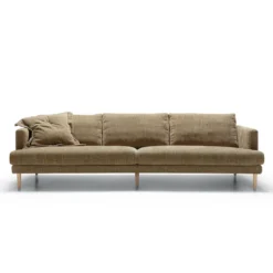 Britt Lux 4-sits soffa