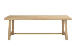 Brooklyn matbord 220×95