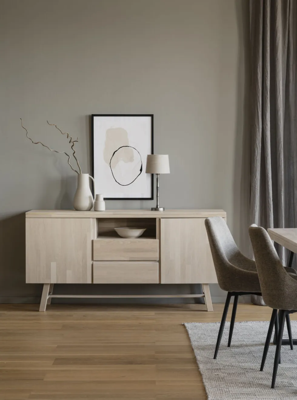 Brooklyn sideboard 160