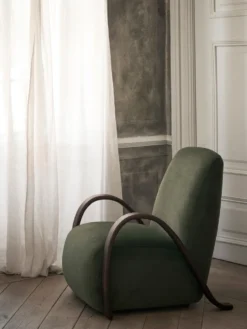 Buur Lounge Chair Fåtölj