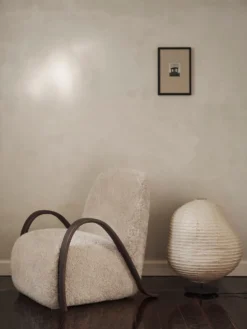Buur Lounge Chair Fåtölj