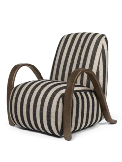 Buur Lounge Chair Fåtölj