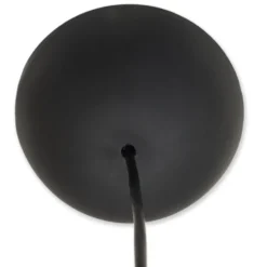 Cable Cup Classic Black