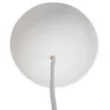 Cable Cup Classic White
