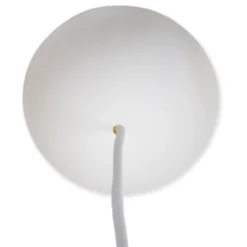 Cable Cup Classic White