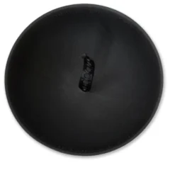 Cable Cup Hide Black