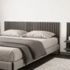 Caen Sidobord 35 x 30 Black