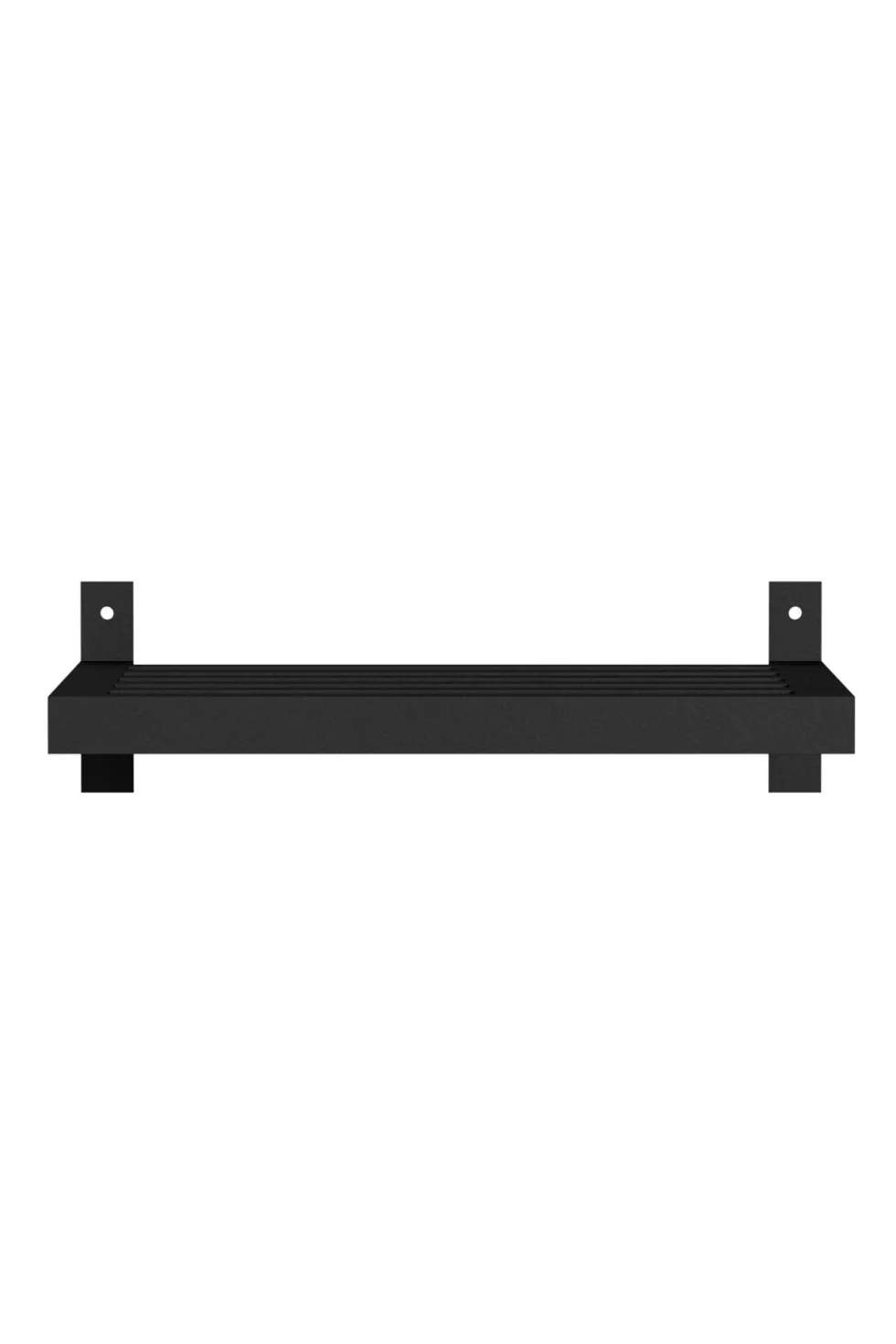 Caen Sidobord 35 x 30 Black