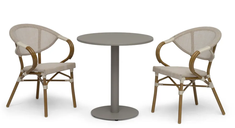 Caféstol Hillerstorp Äppelhed