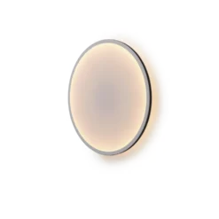 Calm vägglampa – Ø68 cm