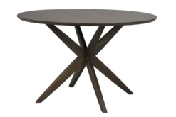 Calverton matbord runt Ø120