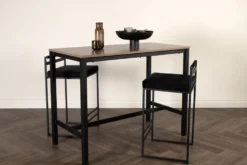 Camden Barbord 120 x 60 Walnut