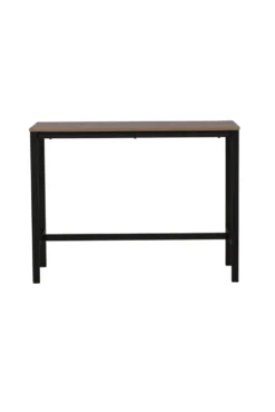 Camden Barbord 120 x 60 Walnut