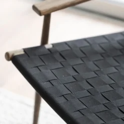 Canwood lounge chair