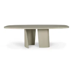 Canyon outdoor table