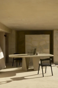 Canyon outdoor table