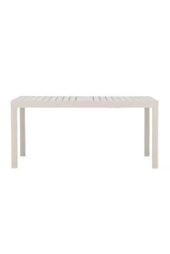 Capo Rektangulärt matbord 160/240 x 100