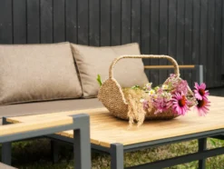Cap soffgrupp med bord