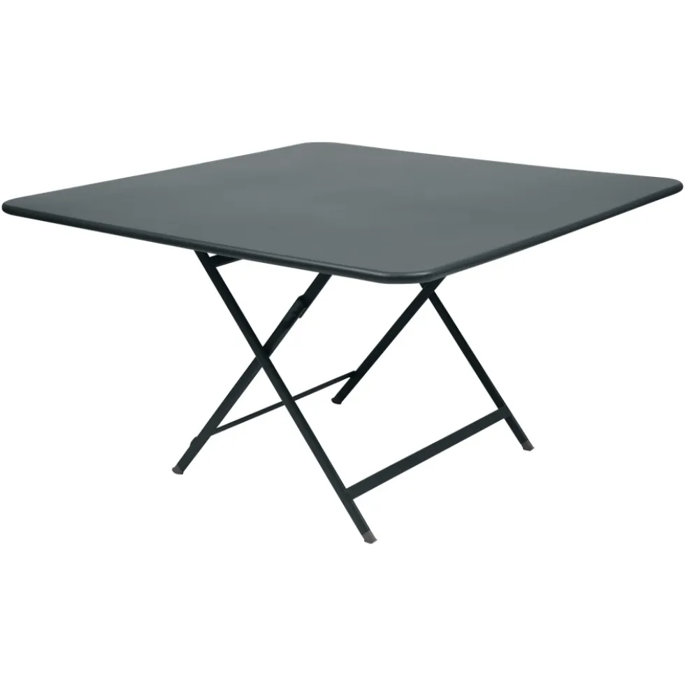 Caractére folding table 128