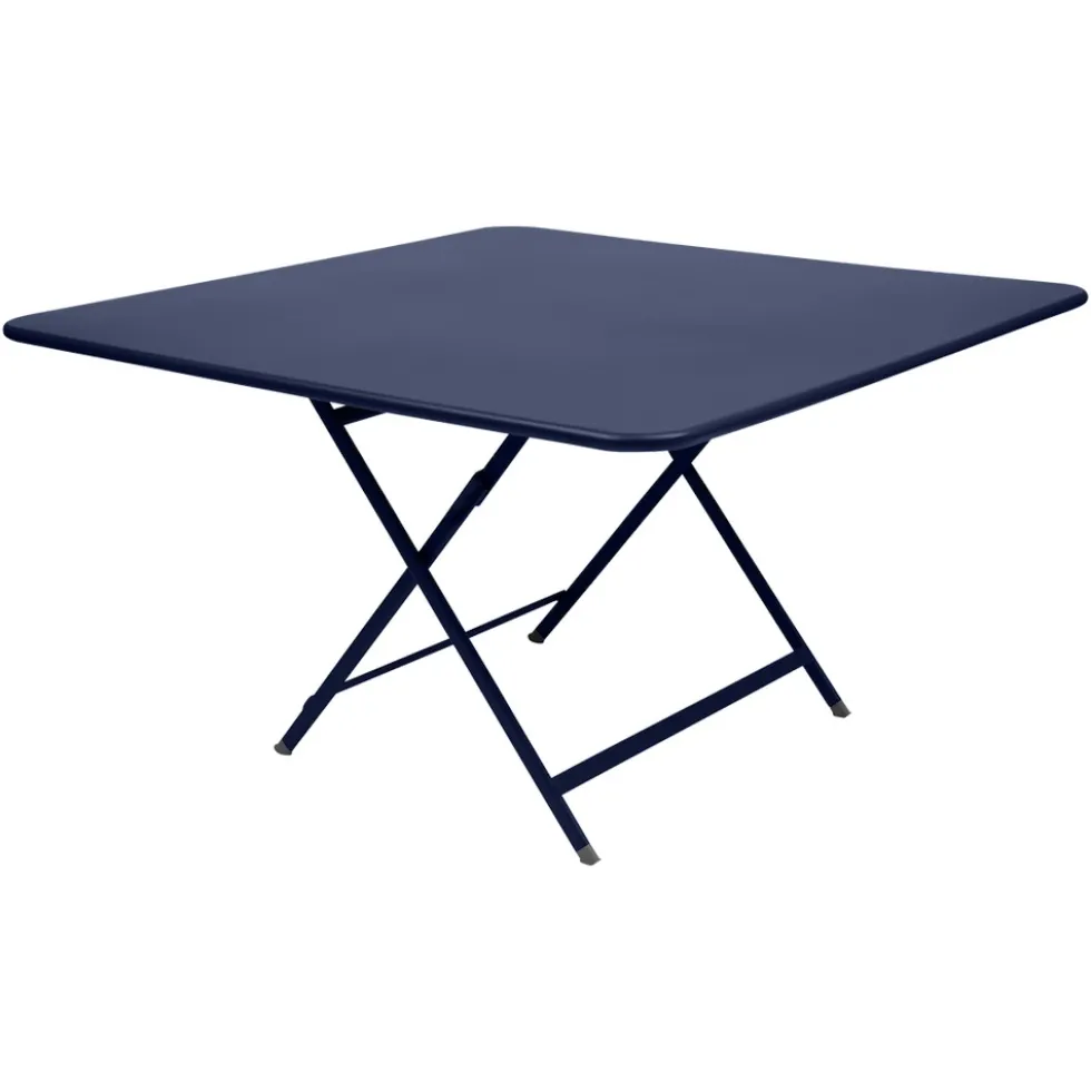 Caractére folding table 128