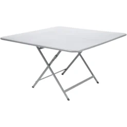 Caractére folding table 128