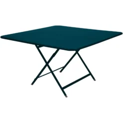 Caractére folding table 128
