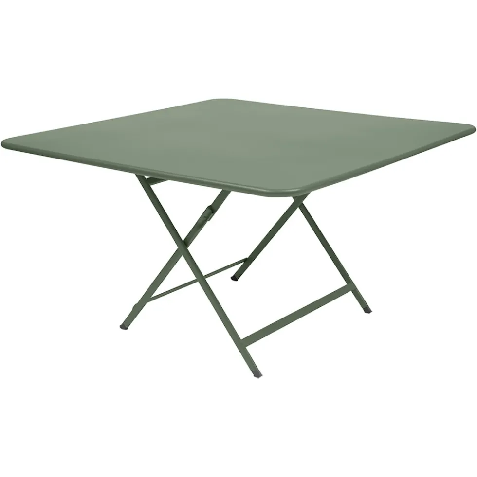 Caractére folding table 128