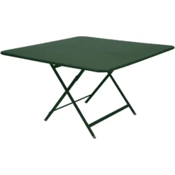 Caractére folding table 128