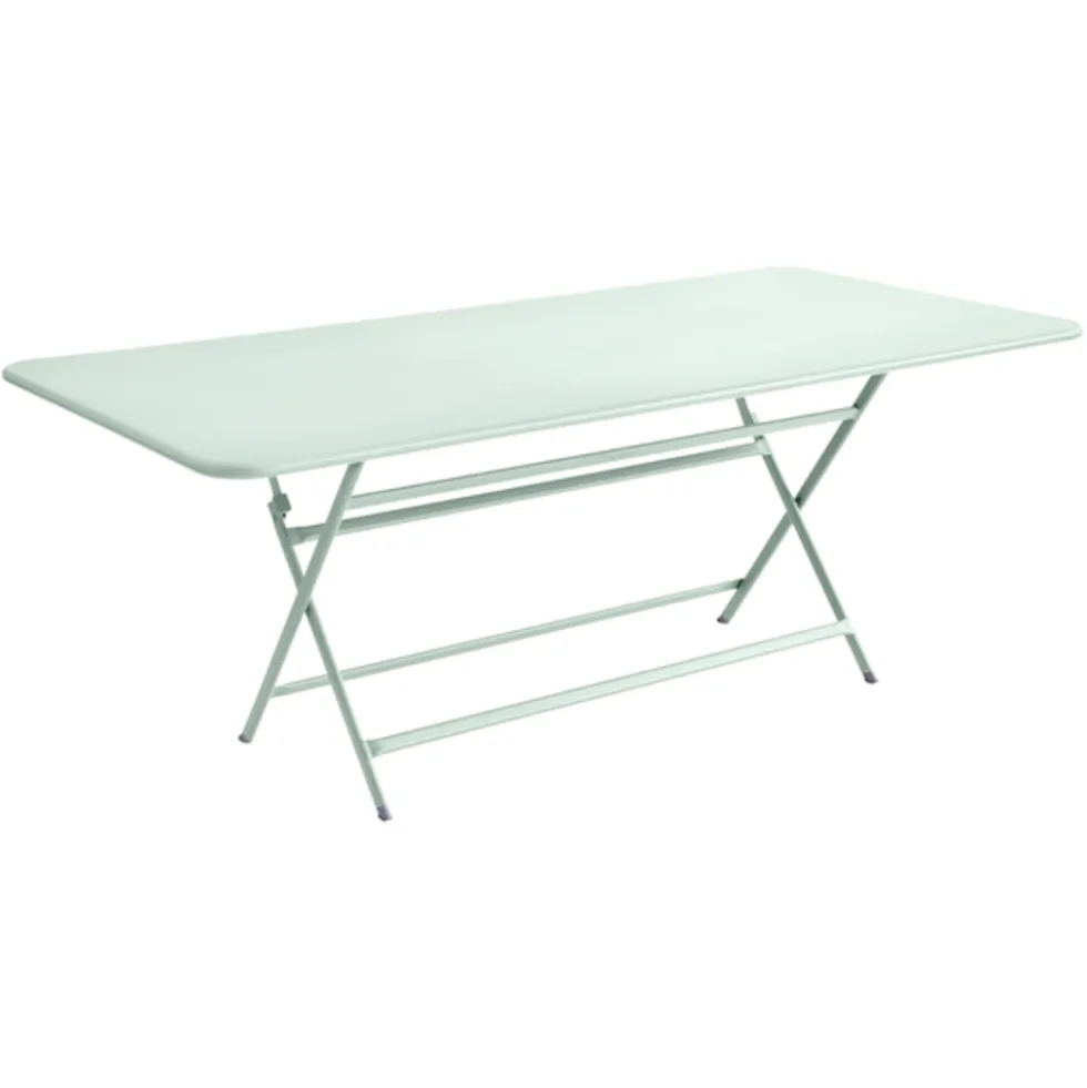 Caractére folding table 128