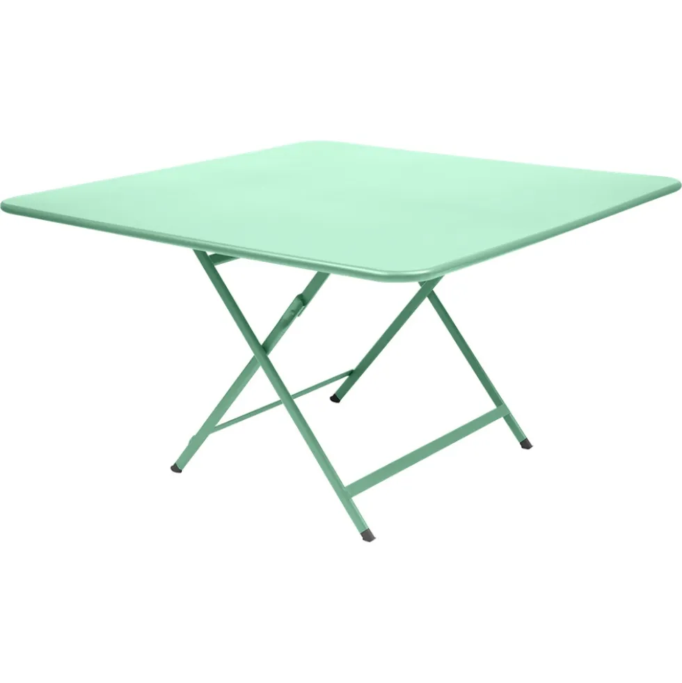 Caractére folding table 128