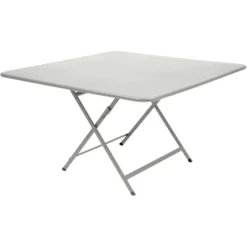 Caractére folding table 128