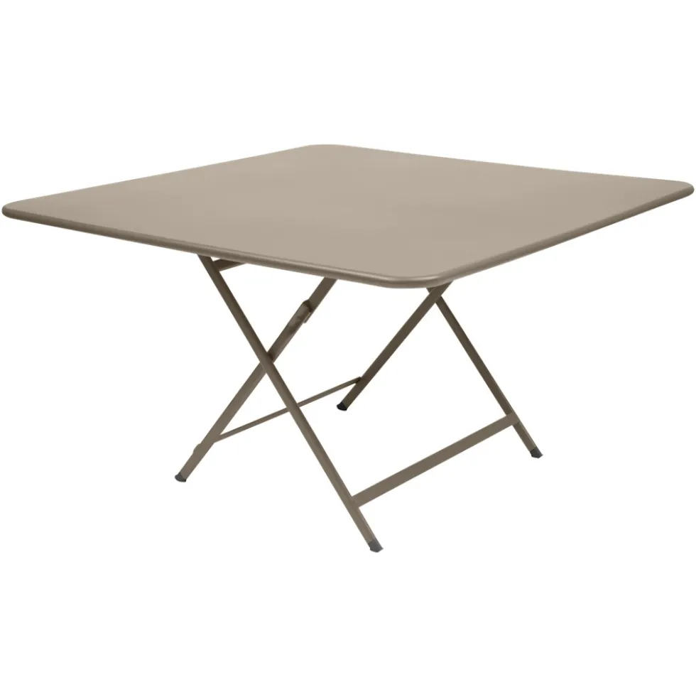 Caractére folding table 128