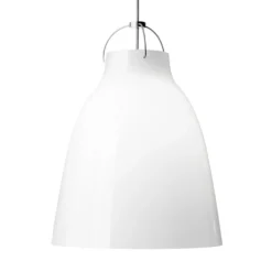Caravaggio opal pendel