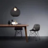 Carbon chair stol