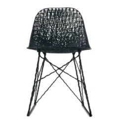 Carbon chair stol