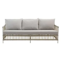 Caroline soffa exterior