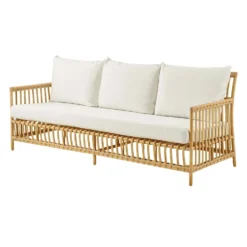Caroline soffa exterior