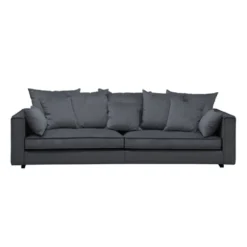 Carrie 3-sits soffa